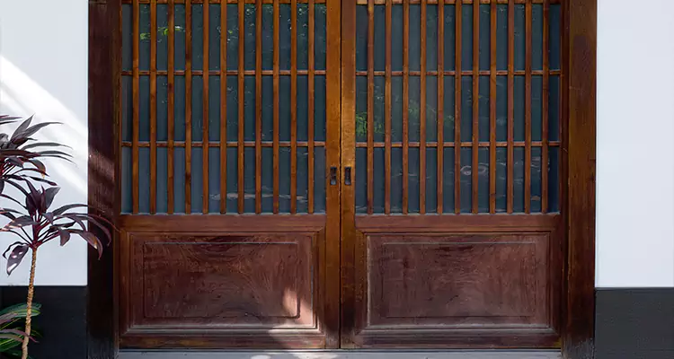 Accordion Patio Doors Repair in Egypt Lake-Leto, FL