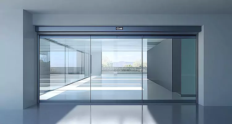 Automatic Sliding Door Repair in Egypt Lake-Leto, FL