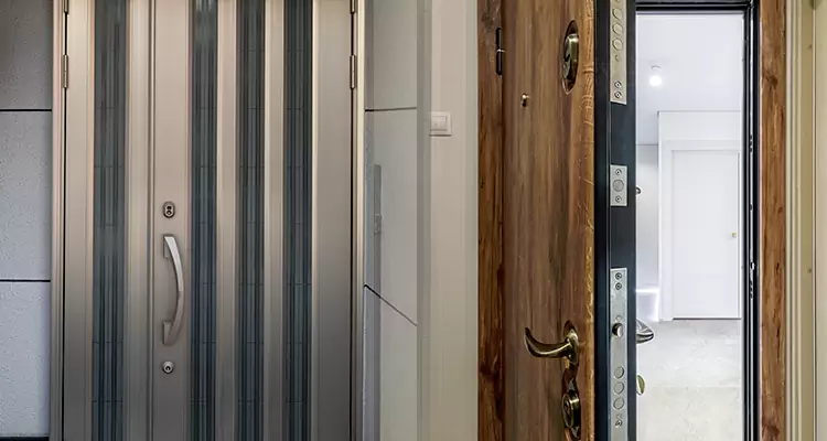 Burglar Proof Front Door Repair in Egypt Lake-Leto, FL