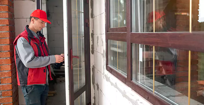 Comprehensive Commercial Door Repair Services in Egypt Lake-Leto, FL