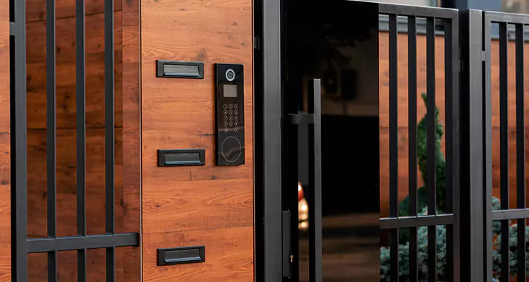 Screen Door Handle Replacement in Egypt Lake-Leto, FL