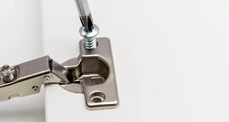 Screen Door Hinge Repair in Egypt Lake-Leto, FL