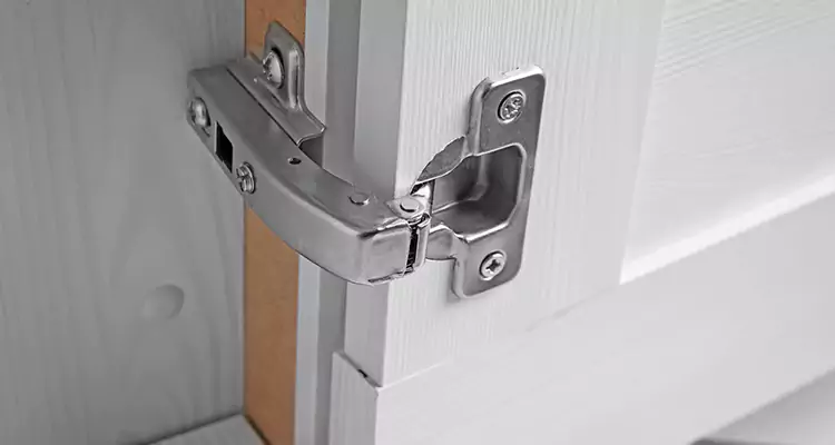 Shower Door Hinge Replacement in Egypt Lake-Leto, FL