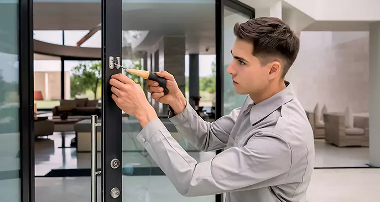 Best Door Lock RepairSliding Door Lock Repair in Egypt Lake-Leto, FL