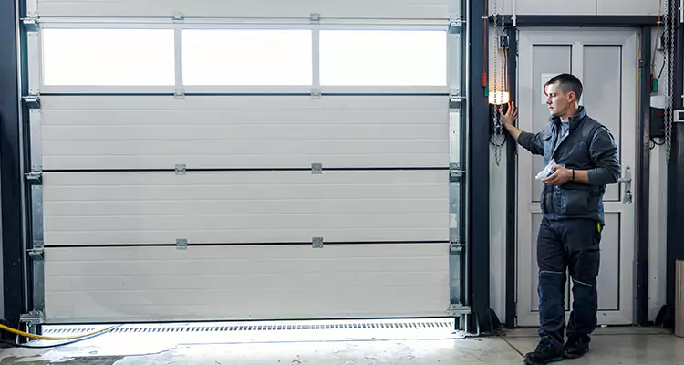 Our Garage Door Repair Services in Egypt Lake-Leto, FL
