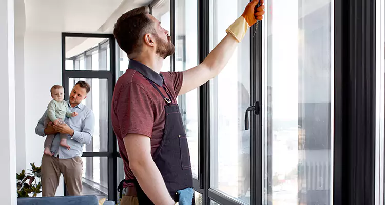 Patio Door Replacement in Egypt Lake-Leto, FL