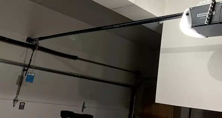 Garage Door Opener Sensor Replacement in Egypt Lake-Leto, FL