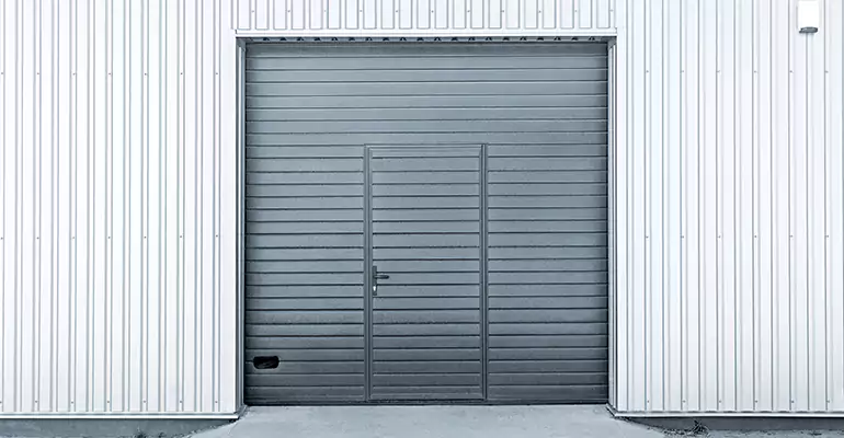 Trusted Industrial Overhead Door Repair in Egypt Lake-Leto, FL