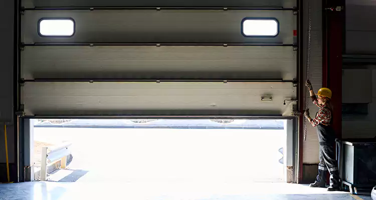 Industrial Roll Up Door Repair Services in Egypt Lake-Leto, FL