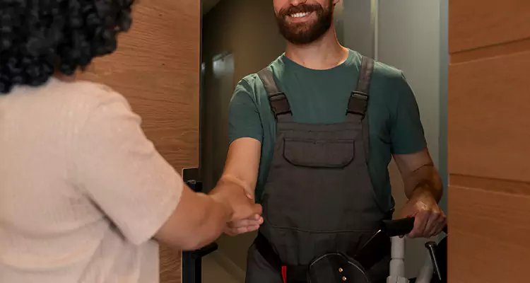 Repair Rfid Keycard Reader For Motels in Egypt Lake-Leto, FL