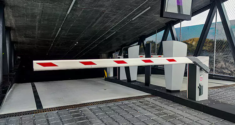 Park Plus Boom Barrier Repair in Egypt Lake-Leto, FL