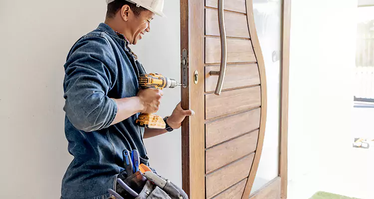 Our Patio Sliding Door Lock Repair Services in Egypt Lake-Leto, FL