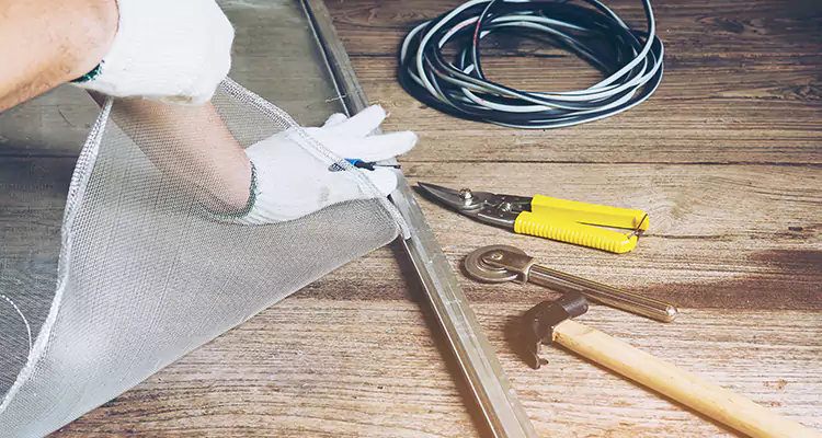 Our Pool Enclosure Mesh Repair Services in Egypt Lake-Leto, FL