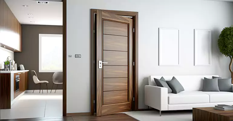 Residential Overhead Door Repair in Egypt Lake-Leto, FL