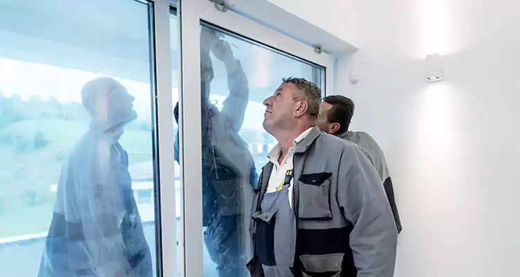 Retractable Screen Door Repair in Egypt Lake-Leto, FL