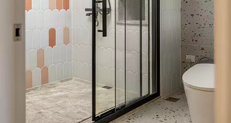 Sliding Shower Door Repair in Egypt Lake-Leto, FL