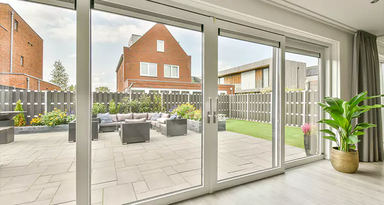 Why Choose Our Sliding Door Expert in Egypt Lake-Leto, FL