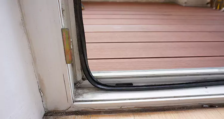 Why Choose Us for Leaking Sliding Glass Door Repair in Egypt Lake-Leto, FL?