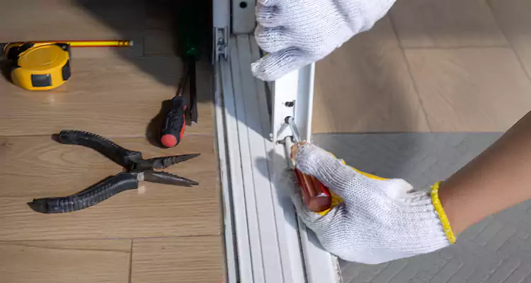 Sliding Glass Door Stopper Replacement in Egypt Lake-Leto, FL