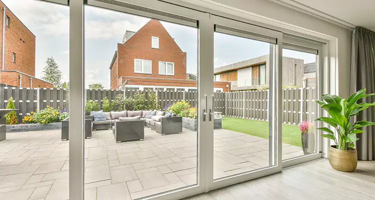 Best Sliding Screen Door Replacement Company in Egypt Lake-Leto, FL