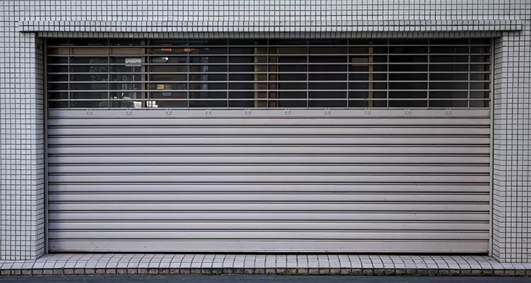 Steel Roll Up Door Repair in Egypt Lake-Leto, FL