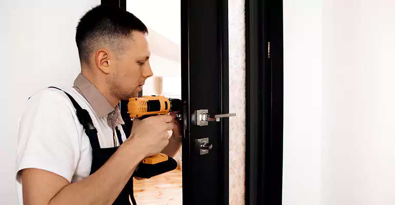 Aluminum Storefront Doors Repair in Egypt Lake-Leto, FL