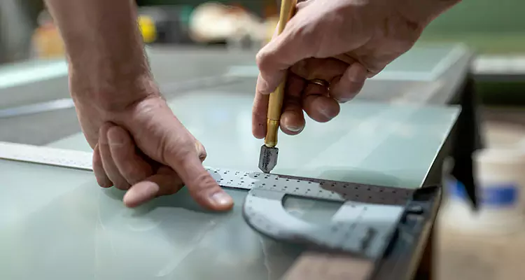 Glass Scratch Repair in Egypt Lake-Leto, FL