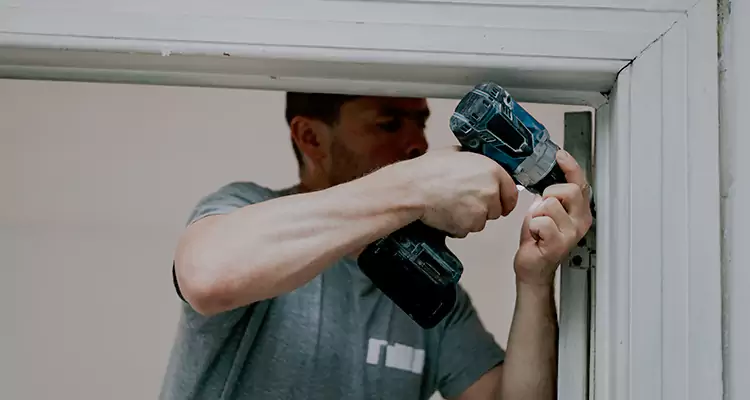 Wood Door Repair Near Me in Egypt Lake-Leto, FL