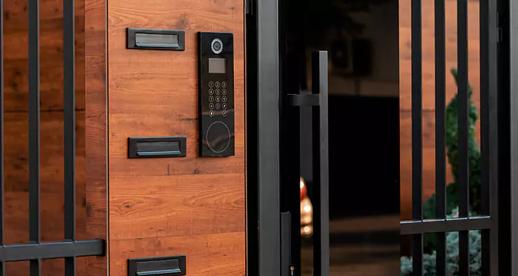 Automatic Door Maintenance in Egypt Lake-Leto, FL