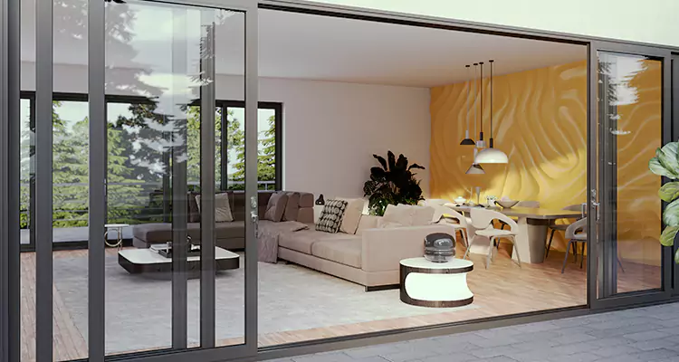 Aluminum Bifold Door Repairs in Egypt Lake-Leto, FL