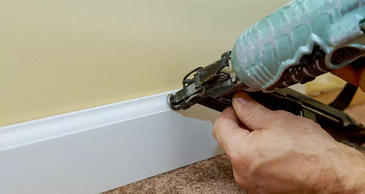 Caulking Under Patio Door Repair in Egypt Lake-Leto, FL