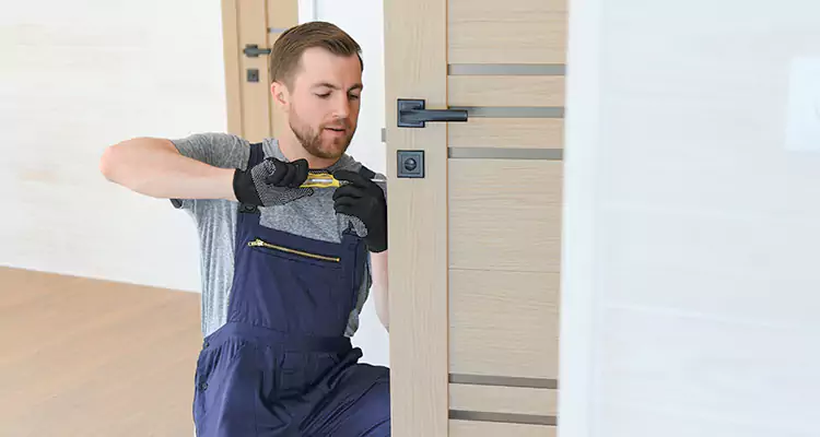 Double Glazed Door Handle Replacement in Egypt Lake-Leto, FL