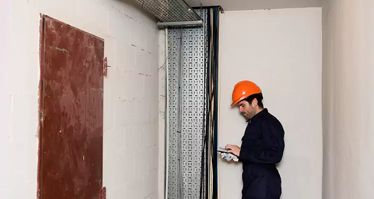 Metal Door Jamb Repair in Egypt Lake-Leto, FL