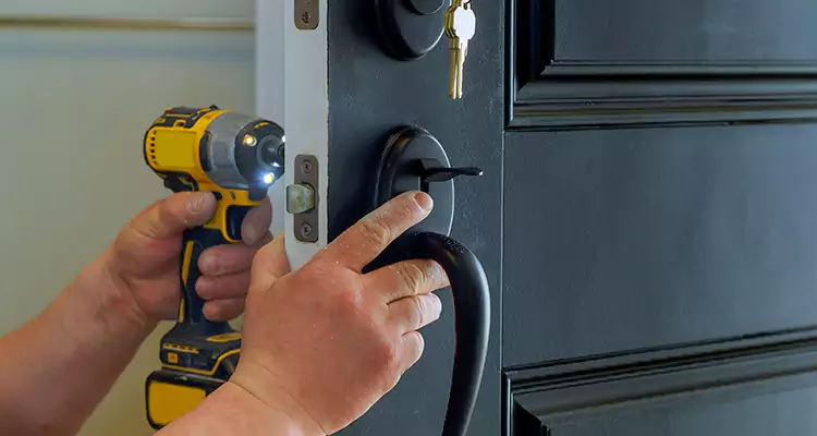 Comprehensive Door Lock Repair Services in Egypt Lake-Leto, FL