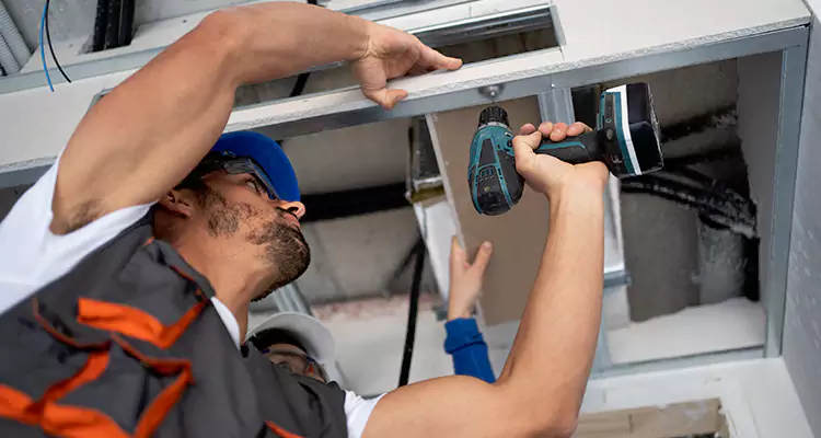 Emergency Overhead Door Repair in Egypt Lake-Leto, FL