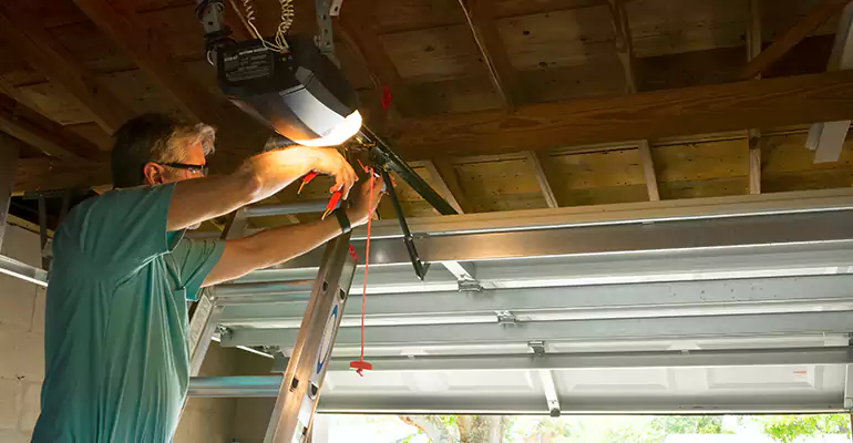 Chamberlain Garage Door Repair in Egypt Lake-Leto, FL