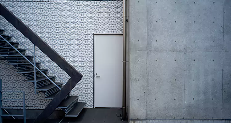 Fire Rated Entrance Doors Repair in Egypt Lake-Leto, FL