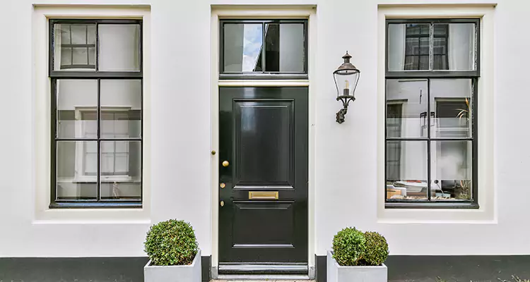 Modern French Doors Repair in Egypt Lake-Leto, FL