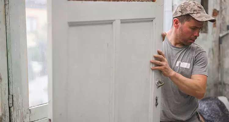 Home Front Door Replacement in Egypt Lake-Leto, FL