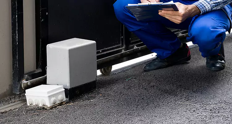 Genie Garage Door Sensor Replacement in Egypt Lake-Leto, FL