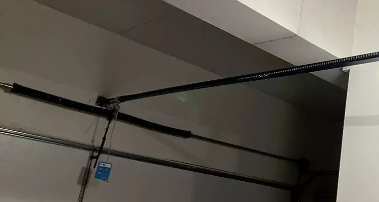 Garage Door Spring Removal in Egypt Lake-Leto, FL