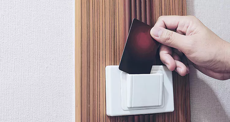 Hotel Key Card Programmer Repair in Egypt Lake-Leto, FL