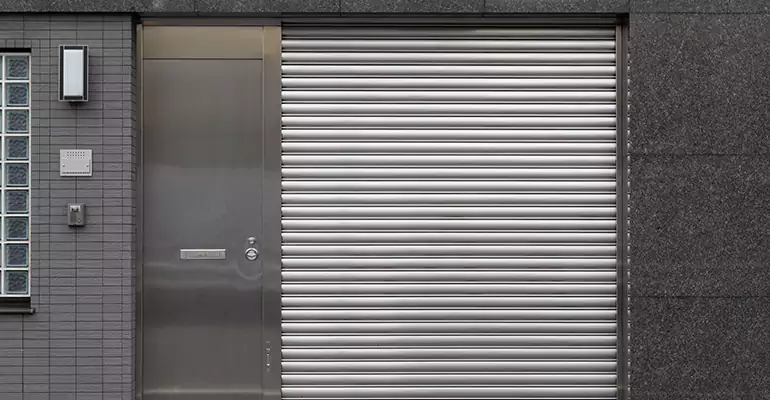 Industrial Roller Door Repair Service in Egypt Lake-Leto, FL