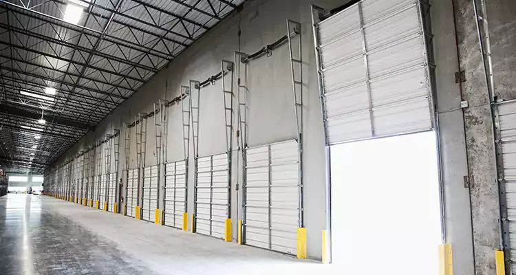 Industrial Roller Door Repair Prices in Egypt Lake-Leto, FL