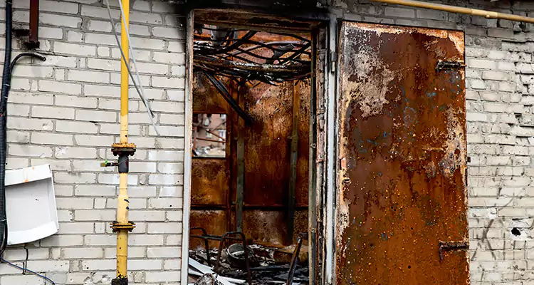 Metal Door Rust Repair in Egypt Lake-Leto, FL