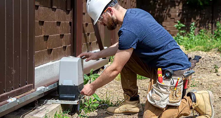 Steel Driveway Gates Repair in Egypt Lake-Leto, FL