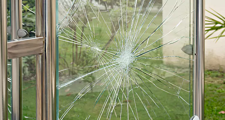 Frameless Glass Door Repair at Home in Egypt Lake-Leto, FL