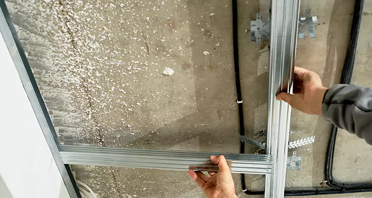 Modern Patio Door Repair in Egypt Lake-Leto, FL