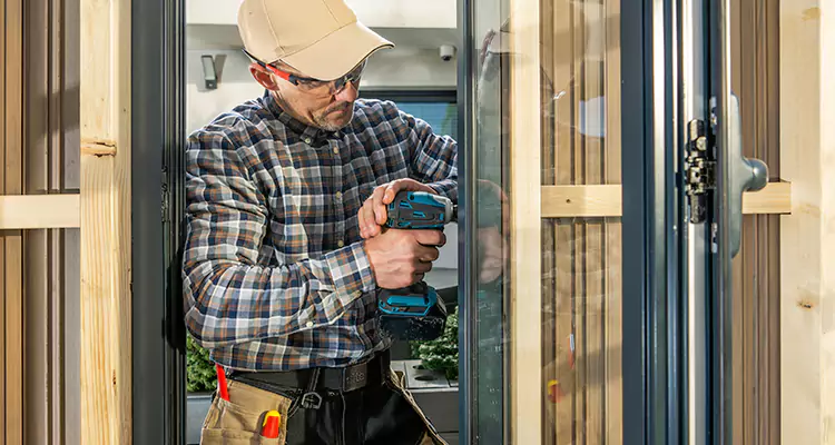 Top-Rated Patio Door Handle and Lock Repair Service for Homeowners in Egypt Lake-Leto, FL