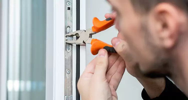 Patio Door Latch Repair in Egypt Lake-Leto, FL